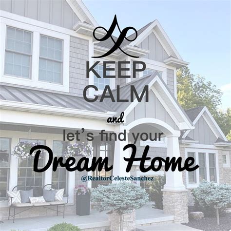 Let's find your dream home 